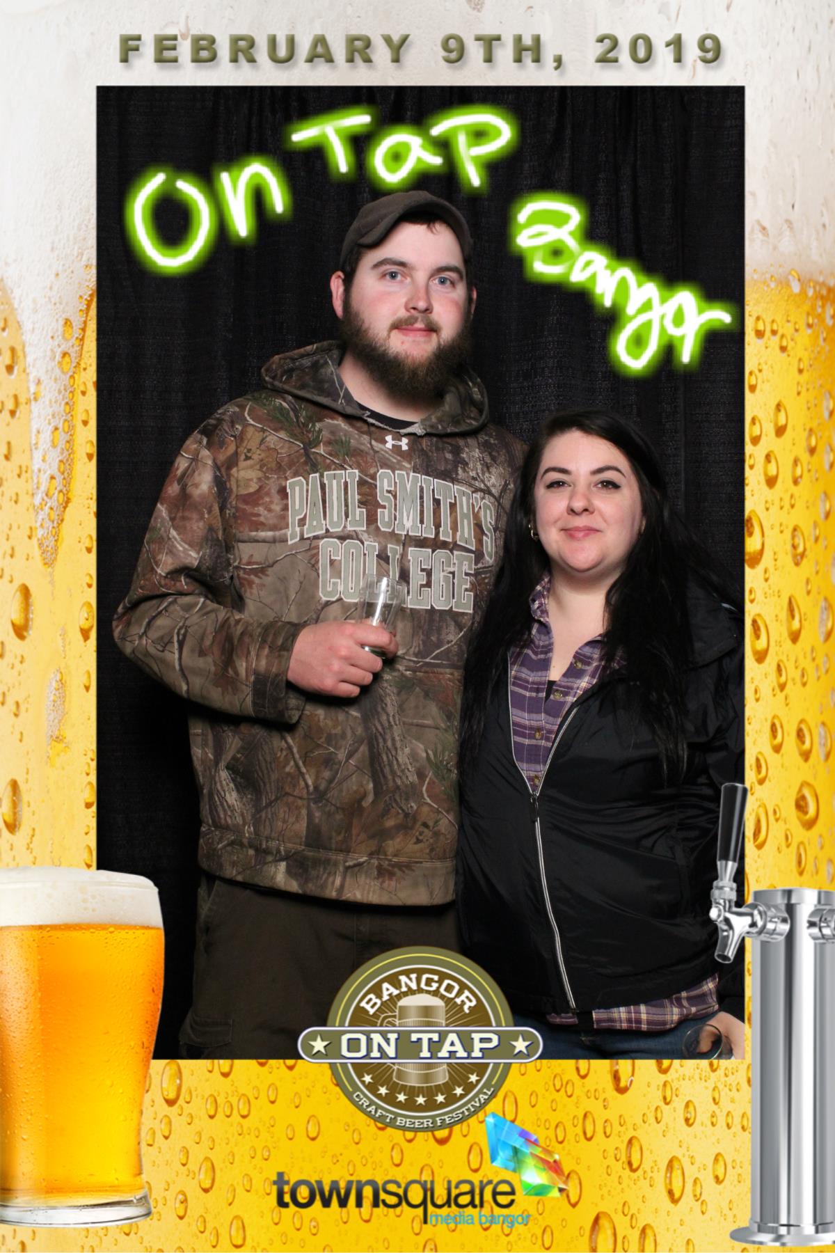 Bangor On tap | View more photos from the event at gallery.mainemagicmirror.com/u/MaineMagicMirror/Bangor-On-tap